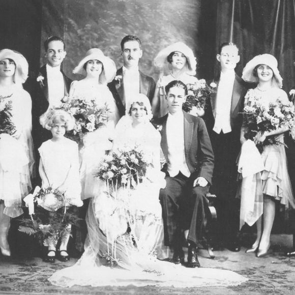 Meet your Posher, Nancy - Picture 1 of 1